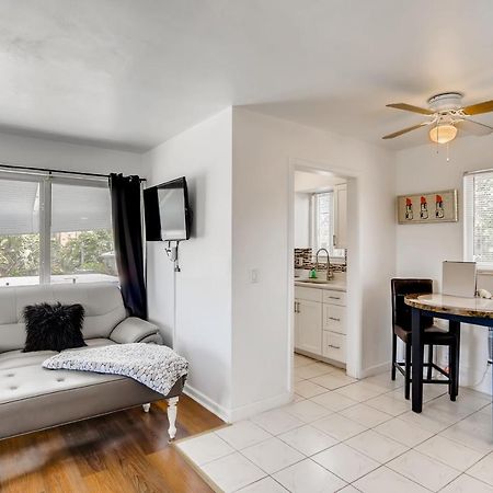 Coral Sands Huge Studio W/ 2 Queen Beds! Γουεστ Παλμ Μπιτς Εξωτερικό φωτογραφία