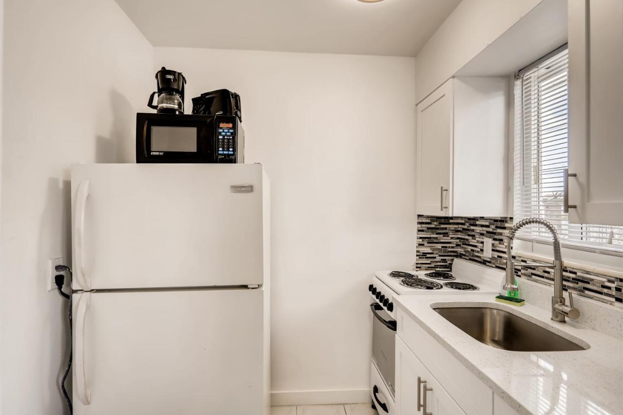 Coral Sands Huge Studio W/ 2 Queen Beds! Γουεστ Παλμ Μπιτς Εξωτερικό φωτογραφία