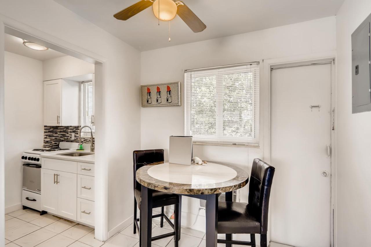 Coral Sands Huge Studio W/ 2 Queen Beds! Γουεστ Παλμ Μπιτς Εξωτερικό φωτογραφία